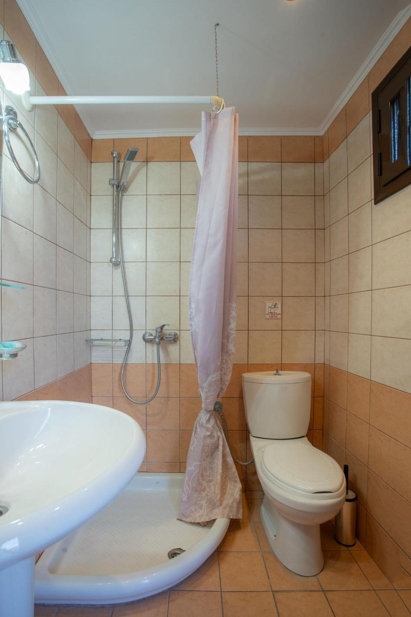 Eros Appartments Каламіци Номер фото